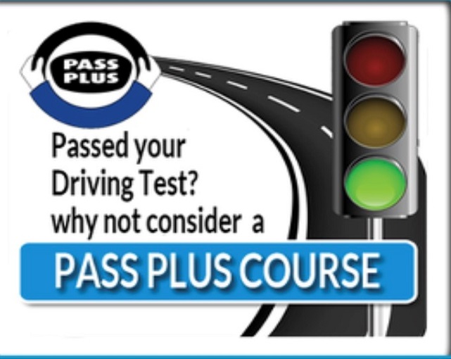 pass plus logo